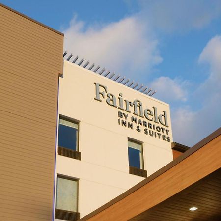 Fairfield Inn & Suites By Marriott Pottstown Limerick Dış mekan fotoğraf