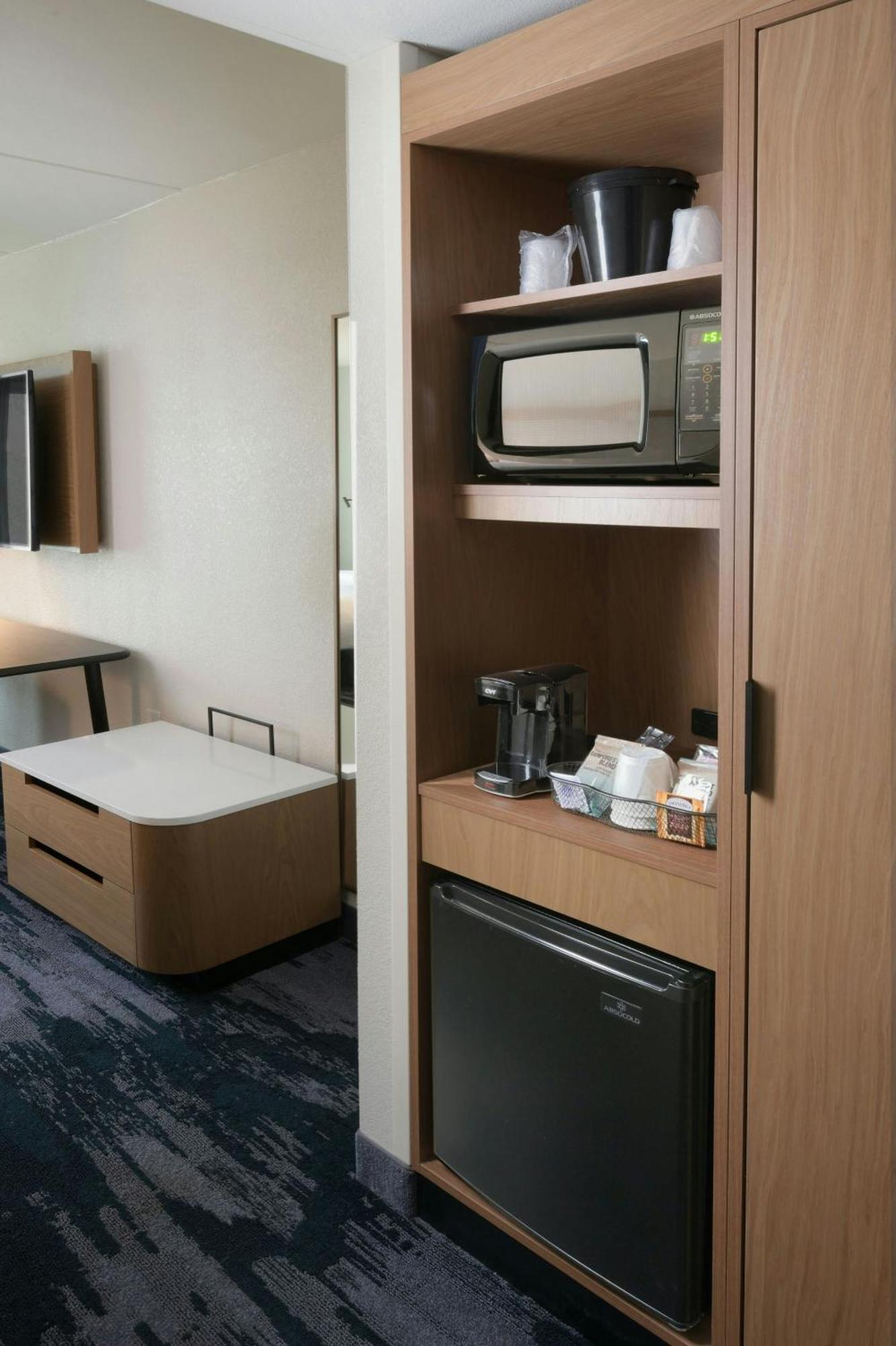 Fairfield Inn & Suites By Marriott Pottstown Limerick Dış mekan fotoğraf